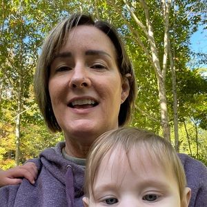 Meet your Posher, Tracy